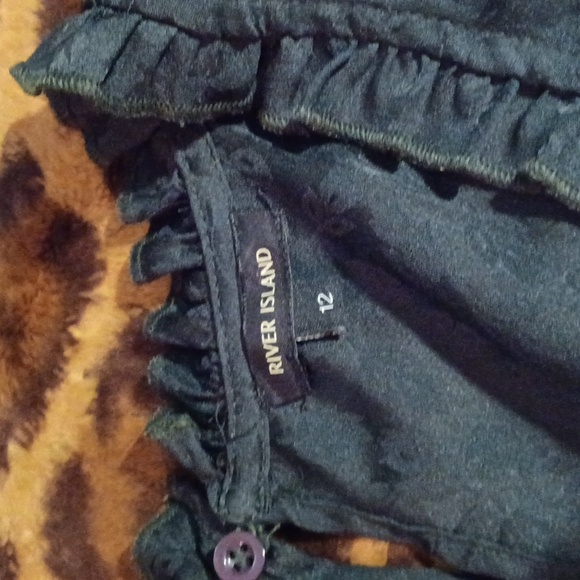 River Island blouse, UK size 12 - Picture 2 of 5